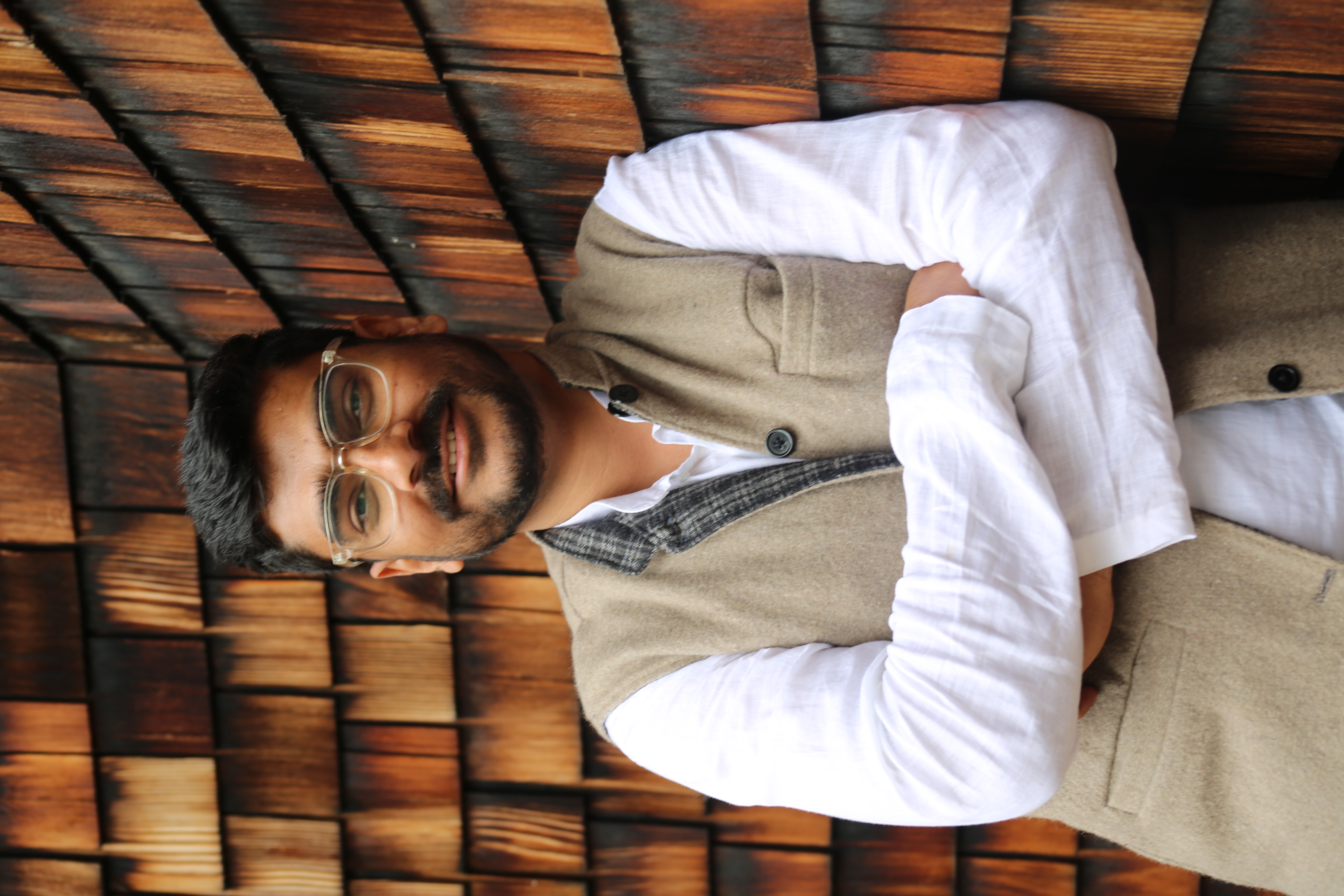 Fuwad Ahamad